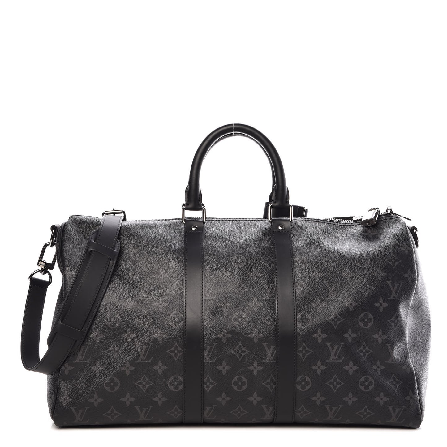 Monogram Eclipse Keepall Bandouliere 45