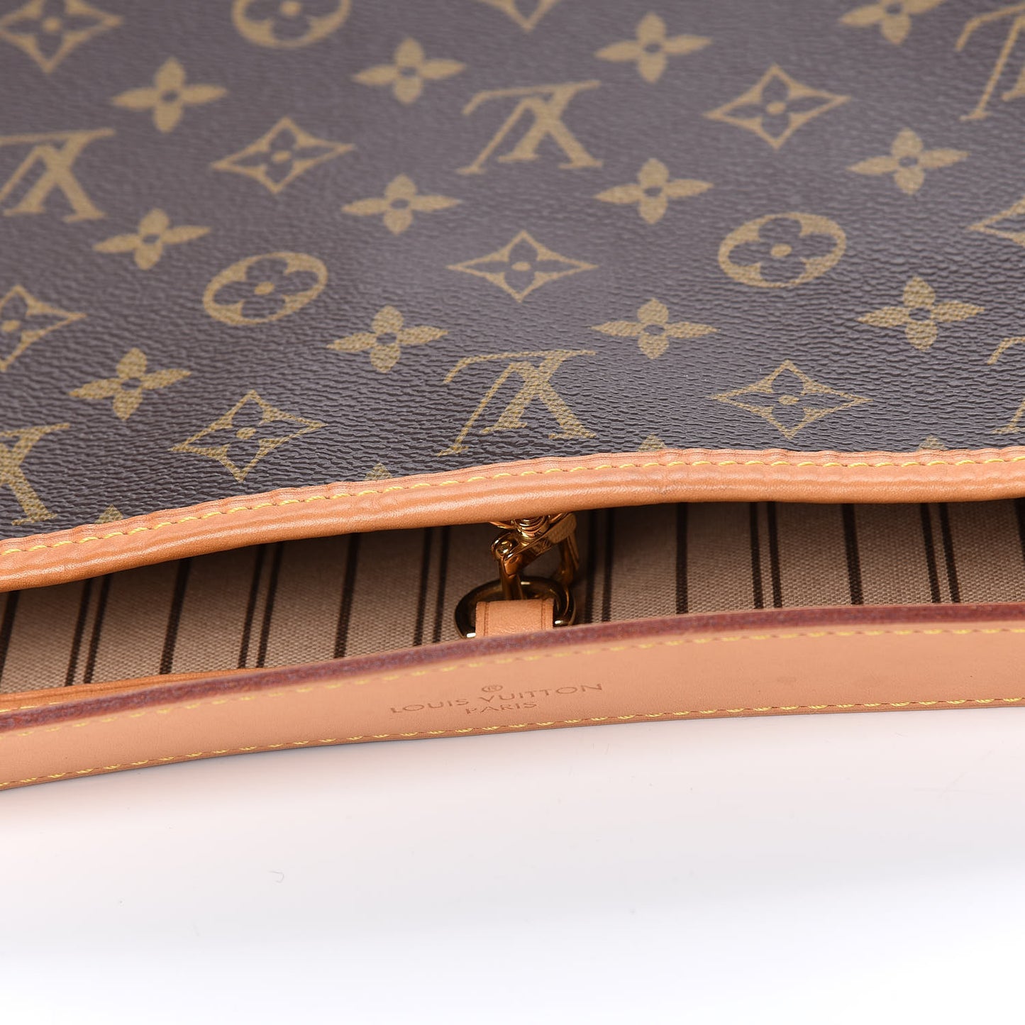 Monogram Delightful PM
