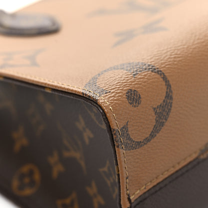 Louis Vuitton Reverse Monogram Giant Onthego PM 8 of 12