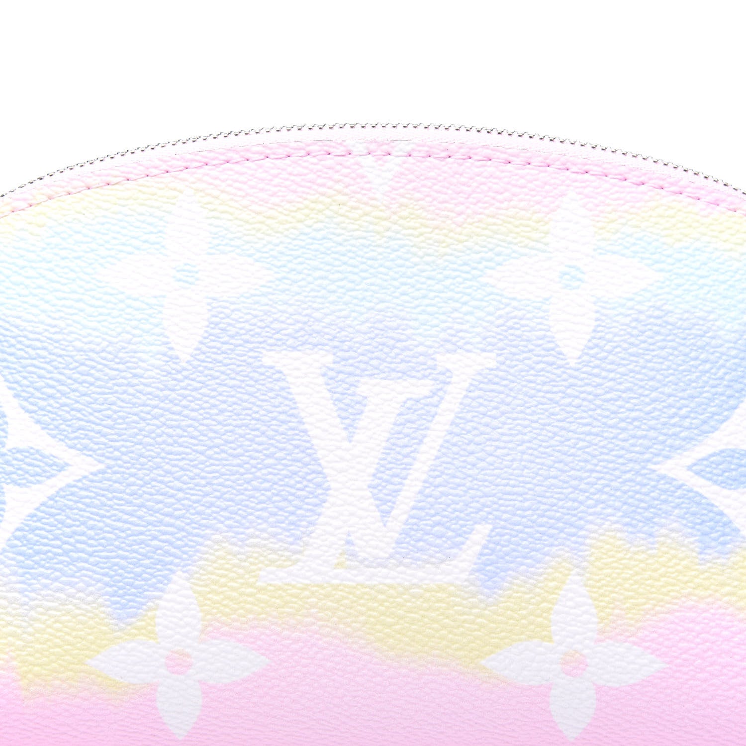 Louis Vuitton Monogram Giant Escale Cosmetic Pouch Pastel 8 of 8