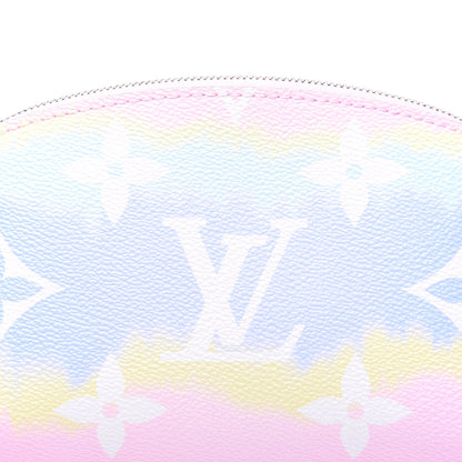 Louis Vuitton Monogram Giant Escale Cosmetic Pouch Pastel 8 of 8