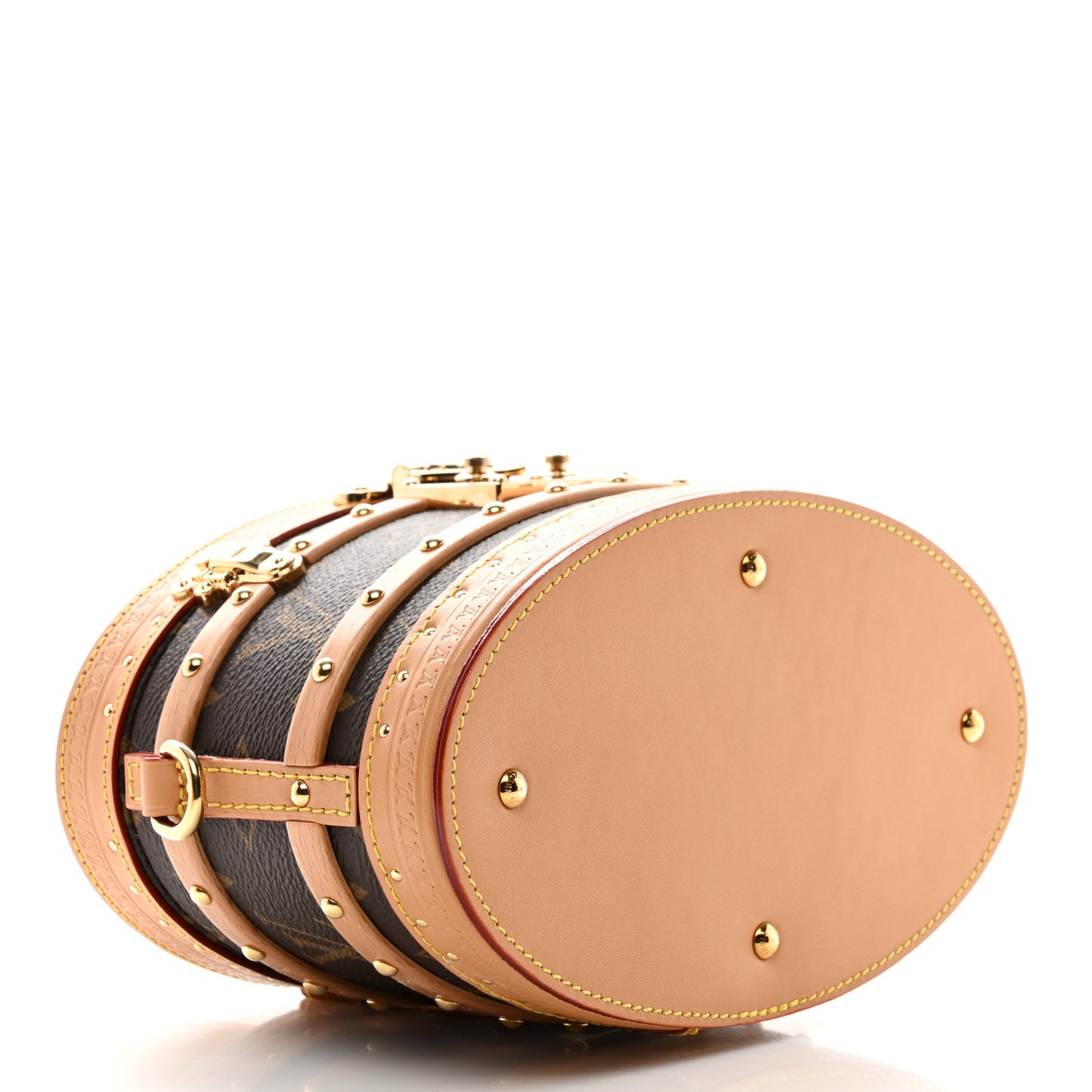 Monogram Ellis Bag