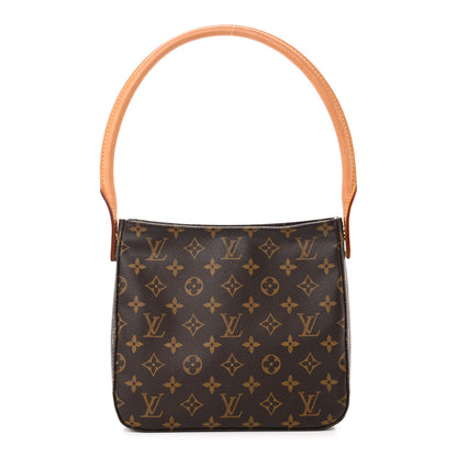 Louis Vuitton Monogram Looping MM 1 of 10