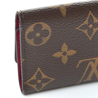 Louis Vuitton Monogram 6 Key Multicles Holder Fuchsia 11 of 12