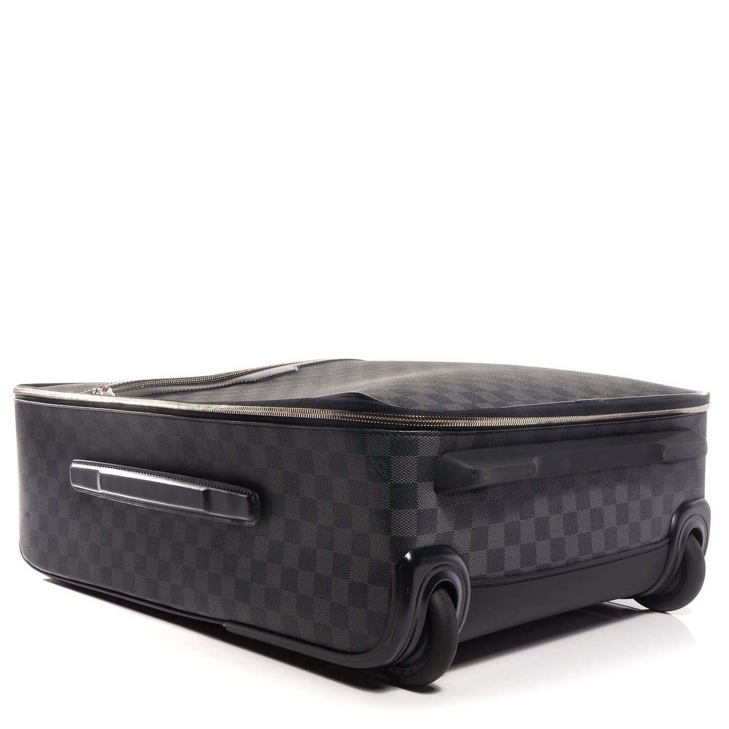 Damier Graphite Pegase 55