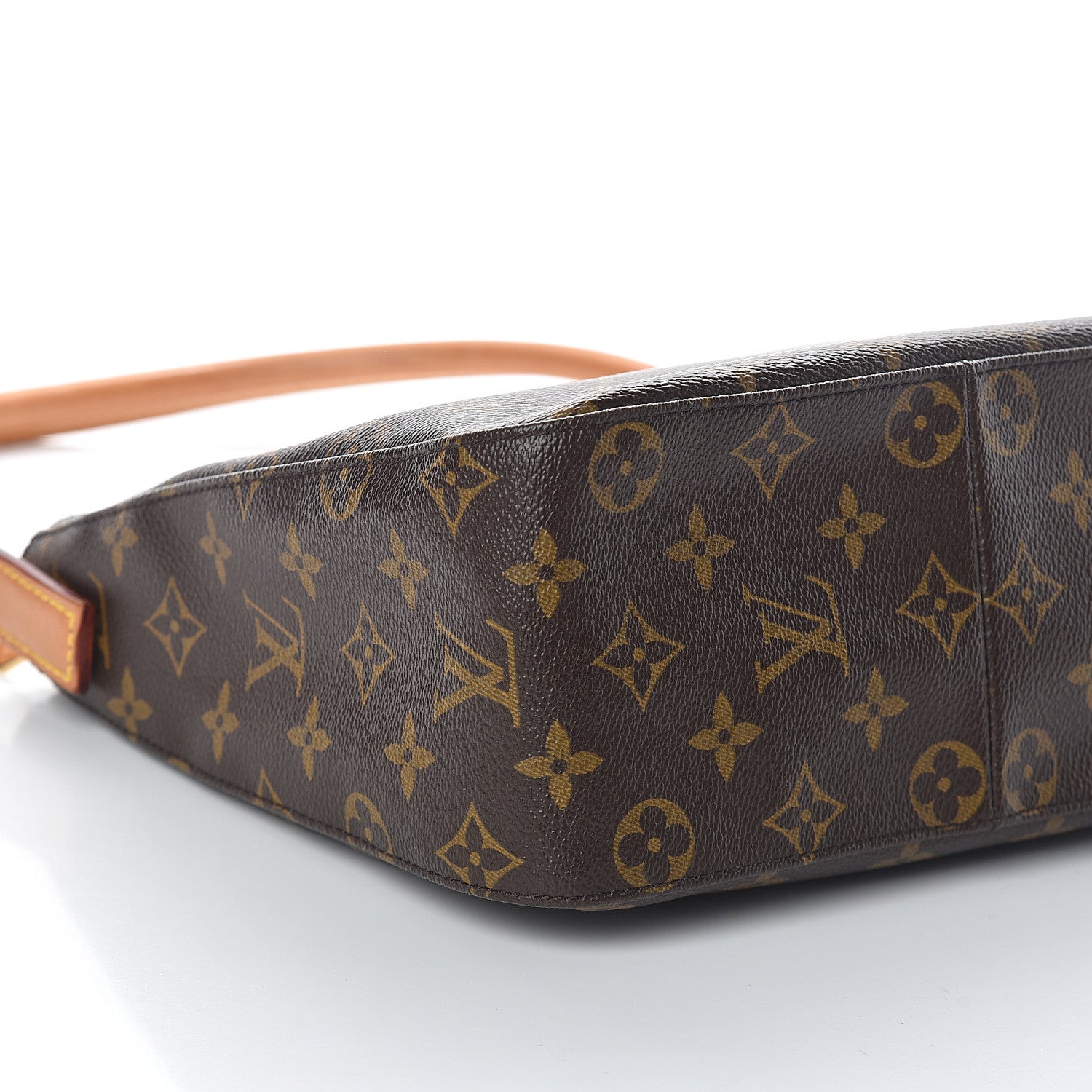 Louis Vuitton Monogram Looping MM 7 of 8