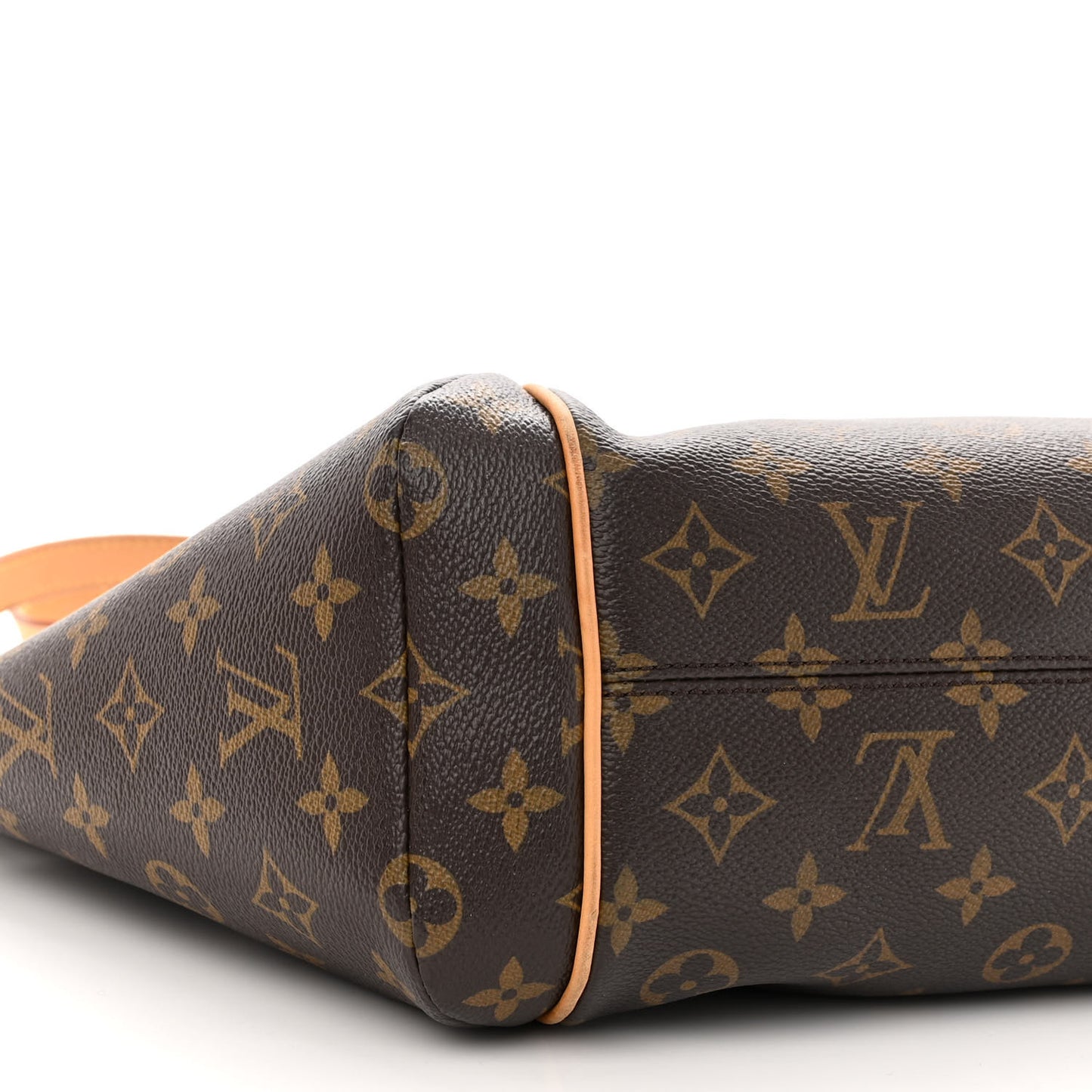 LOUIS VUITTON Monogram Totally PM