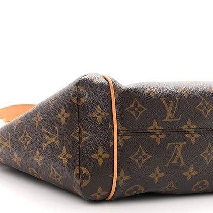 Louis Vuitton LOUIS VUITTON Monogram Totally PM 7 of 9