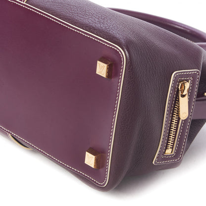 Louis Vuitton Suhali L Ingenieux PM Prune 4 of 7