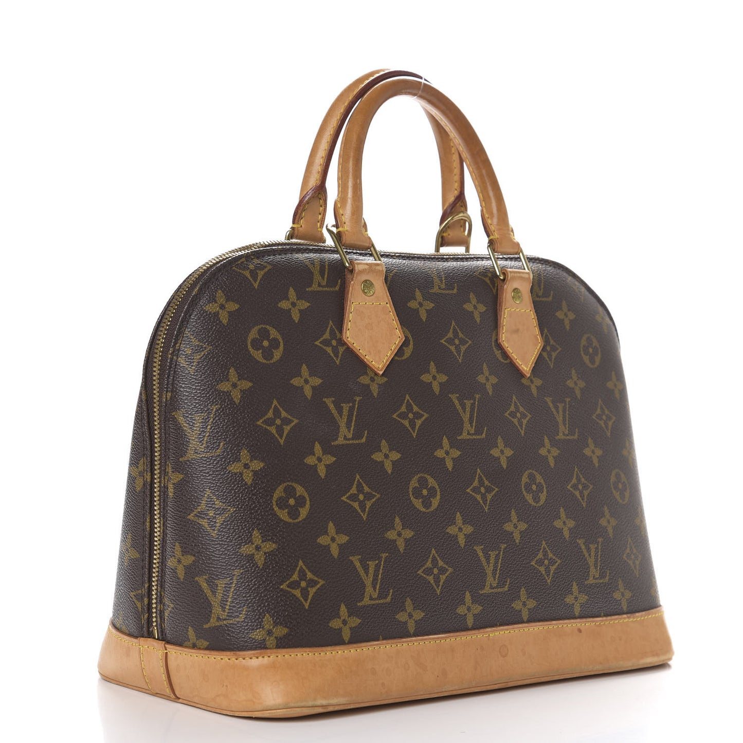 Monogram Alma PM