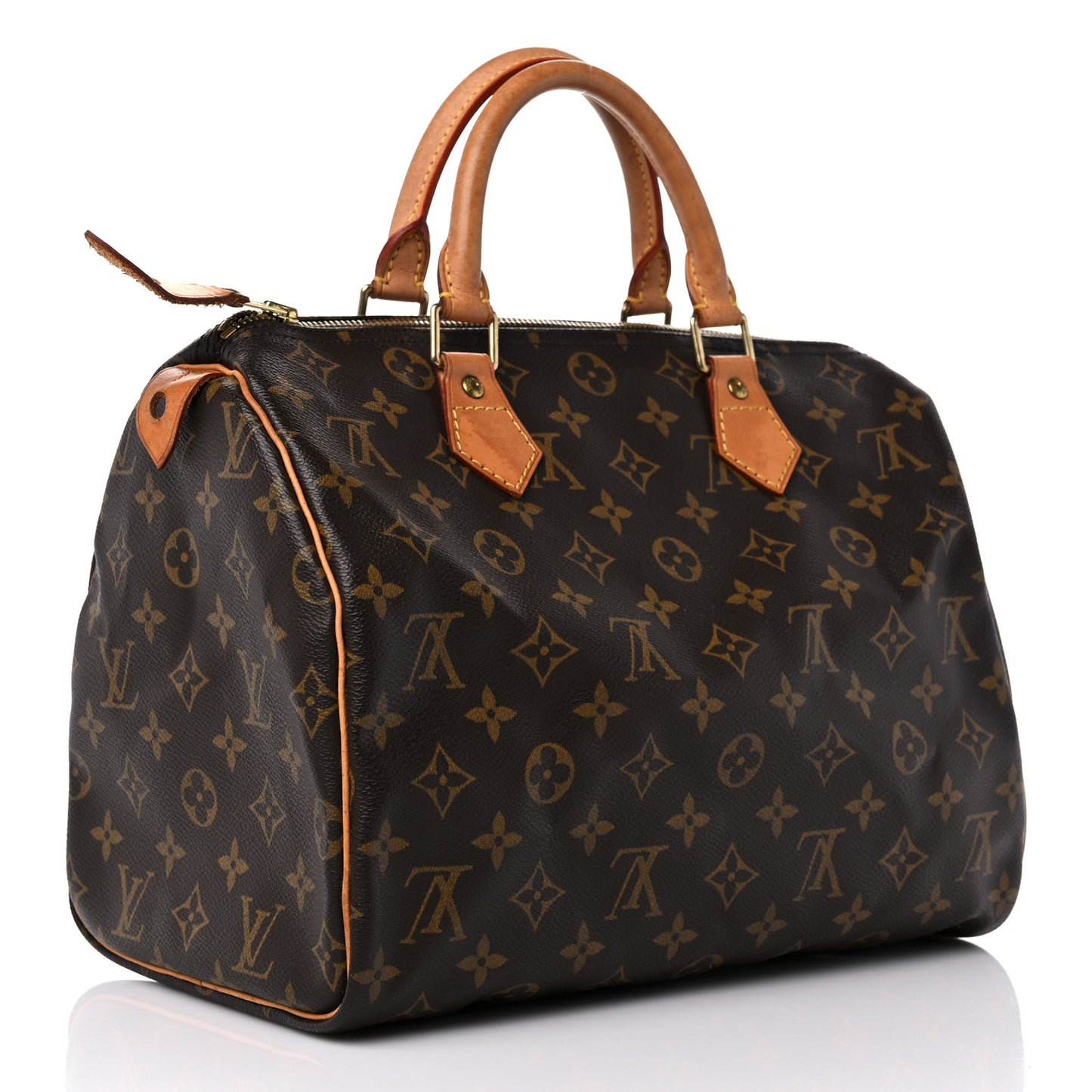 Monogram Speedy 30