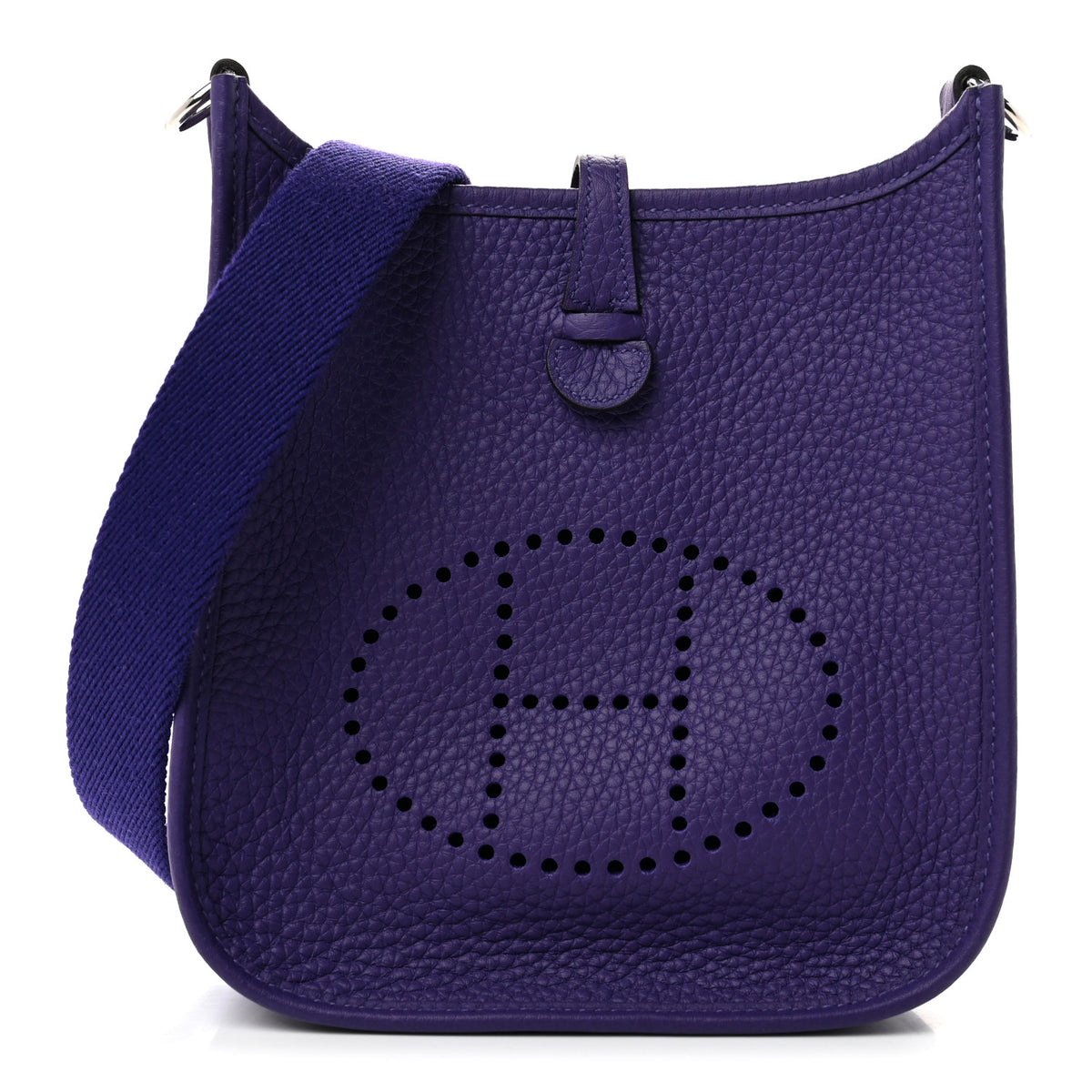 Taurillon Clemence Evelyne TPM Purple