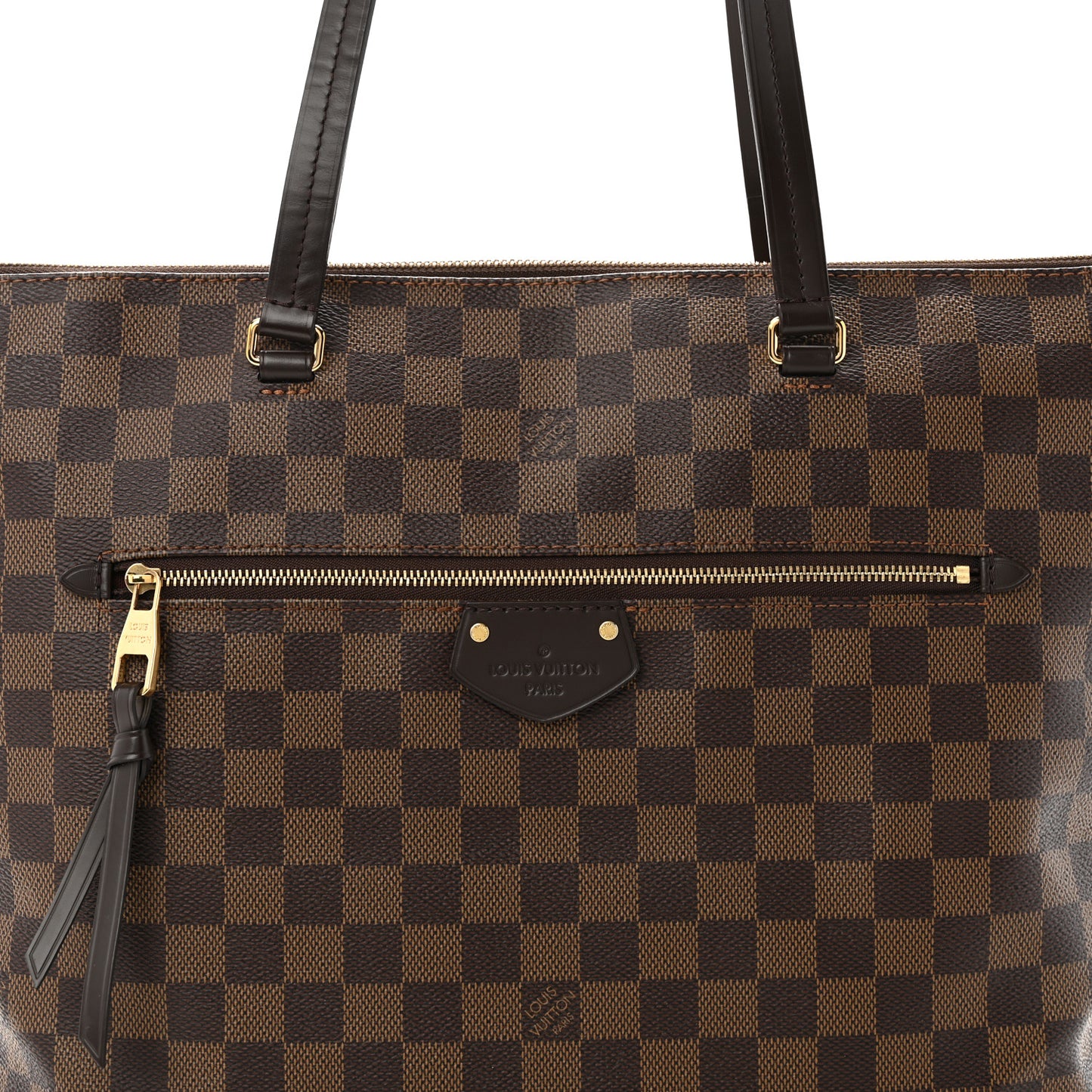 Damier Ebene Iena MM