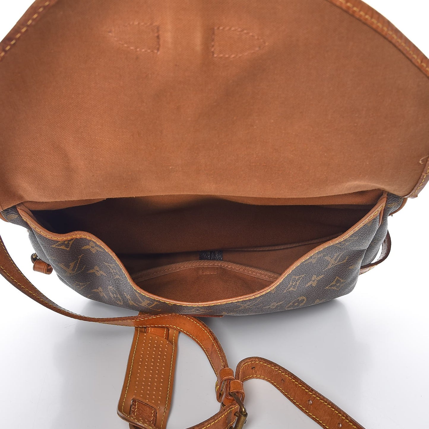Monogram Saumur 30