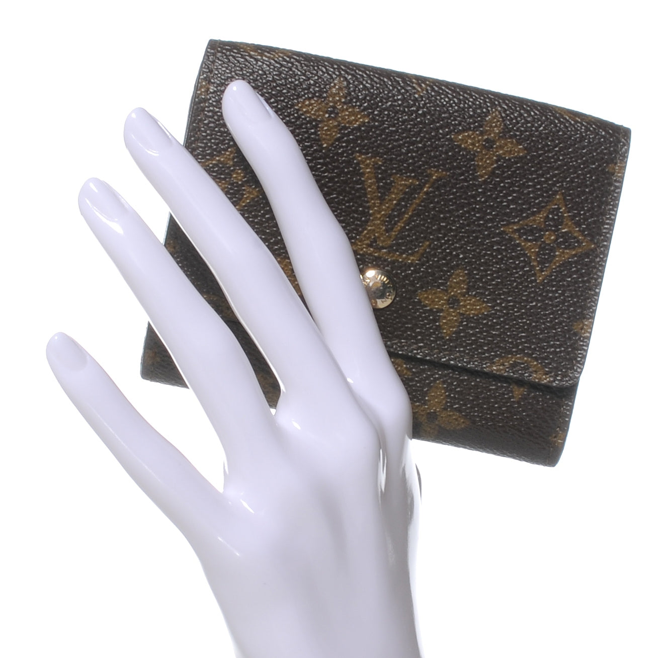 Monogram Elise Wallet