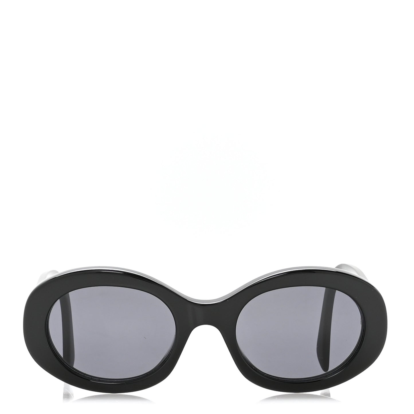 Acetate Triomphe 01 Sunglasses CL 40194U Black