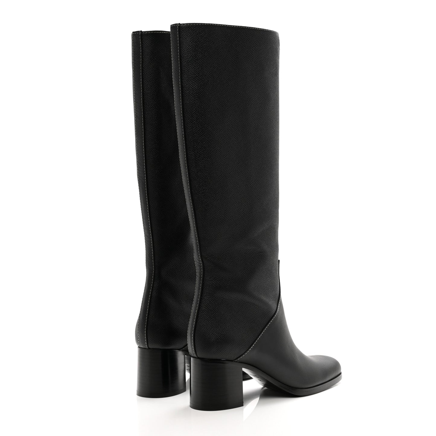 Epsom Foulee 60 Boots 36 Black