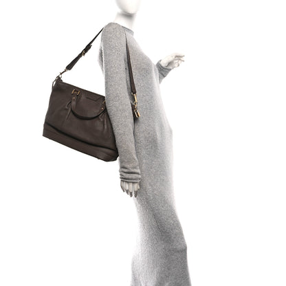 Louis Vuitton Mahina Stellar PM Poudre 2 of 9