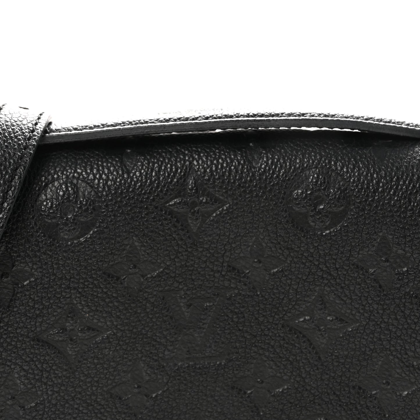 Empreinte Pochette Metis Black