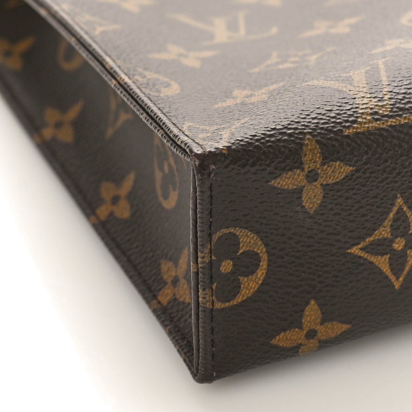 Monogram Toiletry Pouch 26