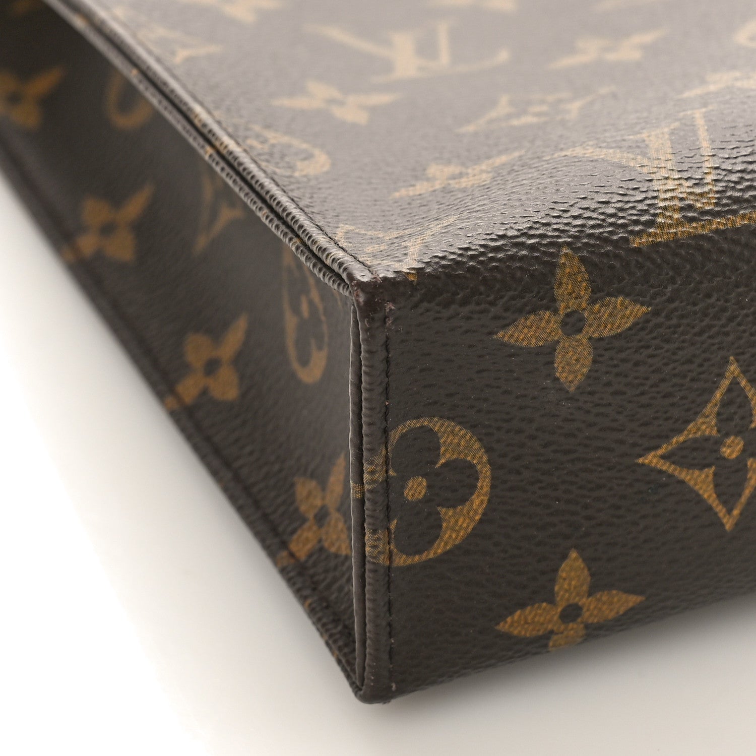 Louis Vuitton Monogram Toiletry Pouch 26 11 of 11