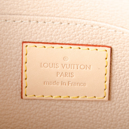 Louis Vuitton Monogram Cosmetic Pouch 6 of 7