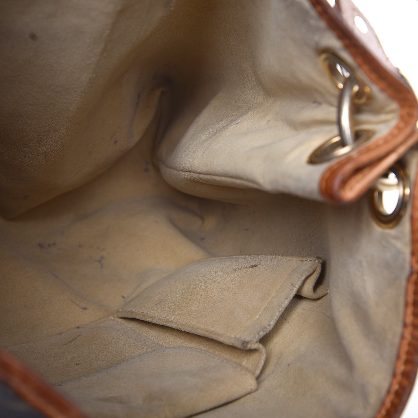 Monogram Galliera PM