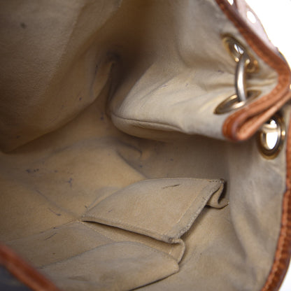 Louis Vuitton Monogram Galliera PM 10 of 17