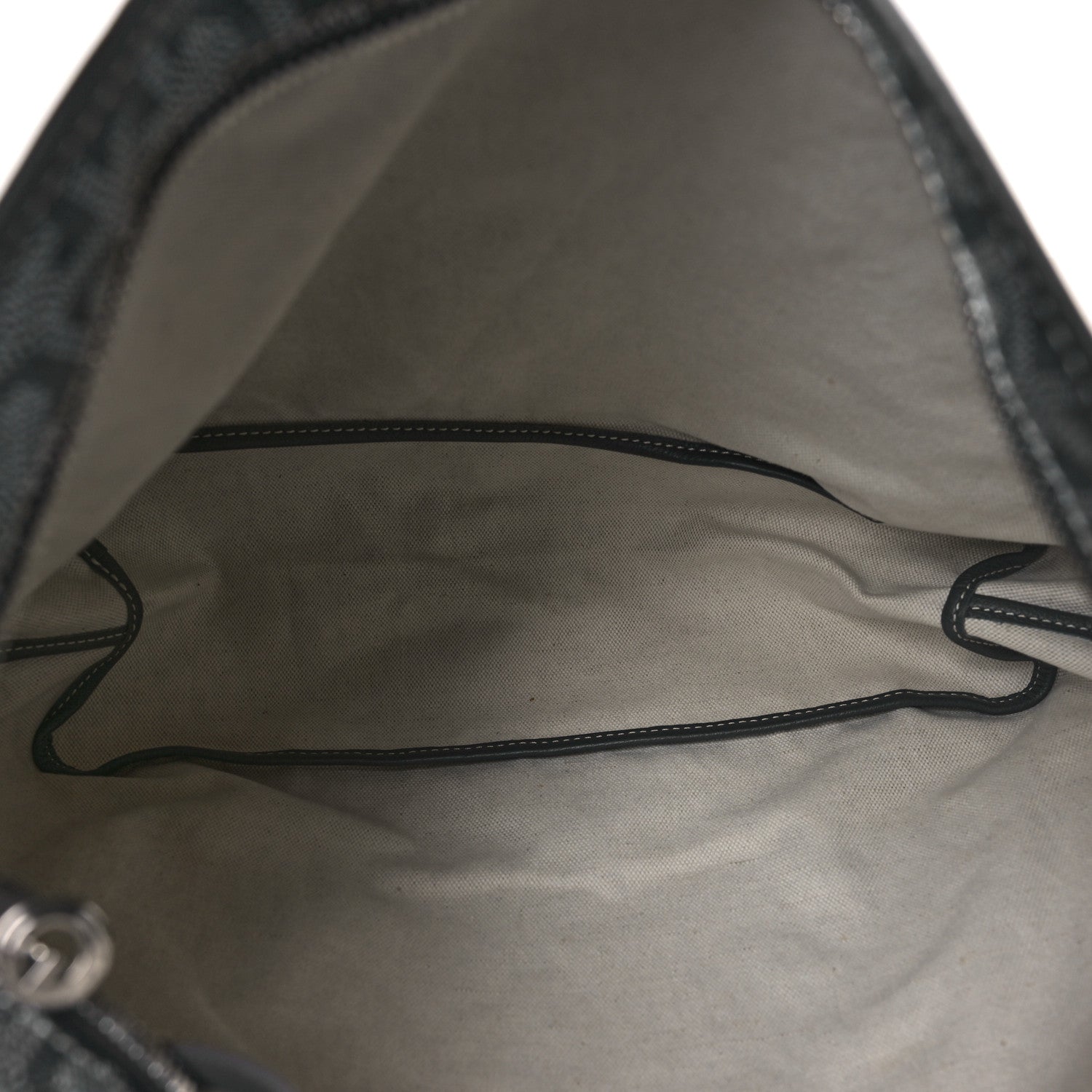 Goyard Goyardine Boheme Hobo Grey 6 of 10