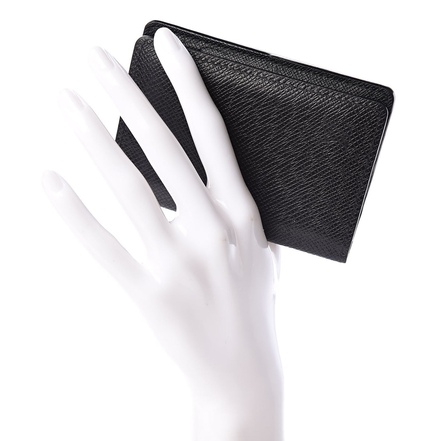 Taiga Pocket Organizer NM Black