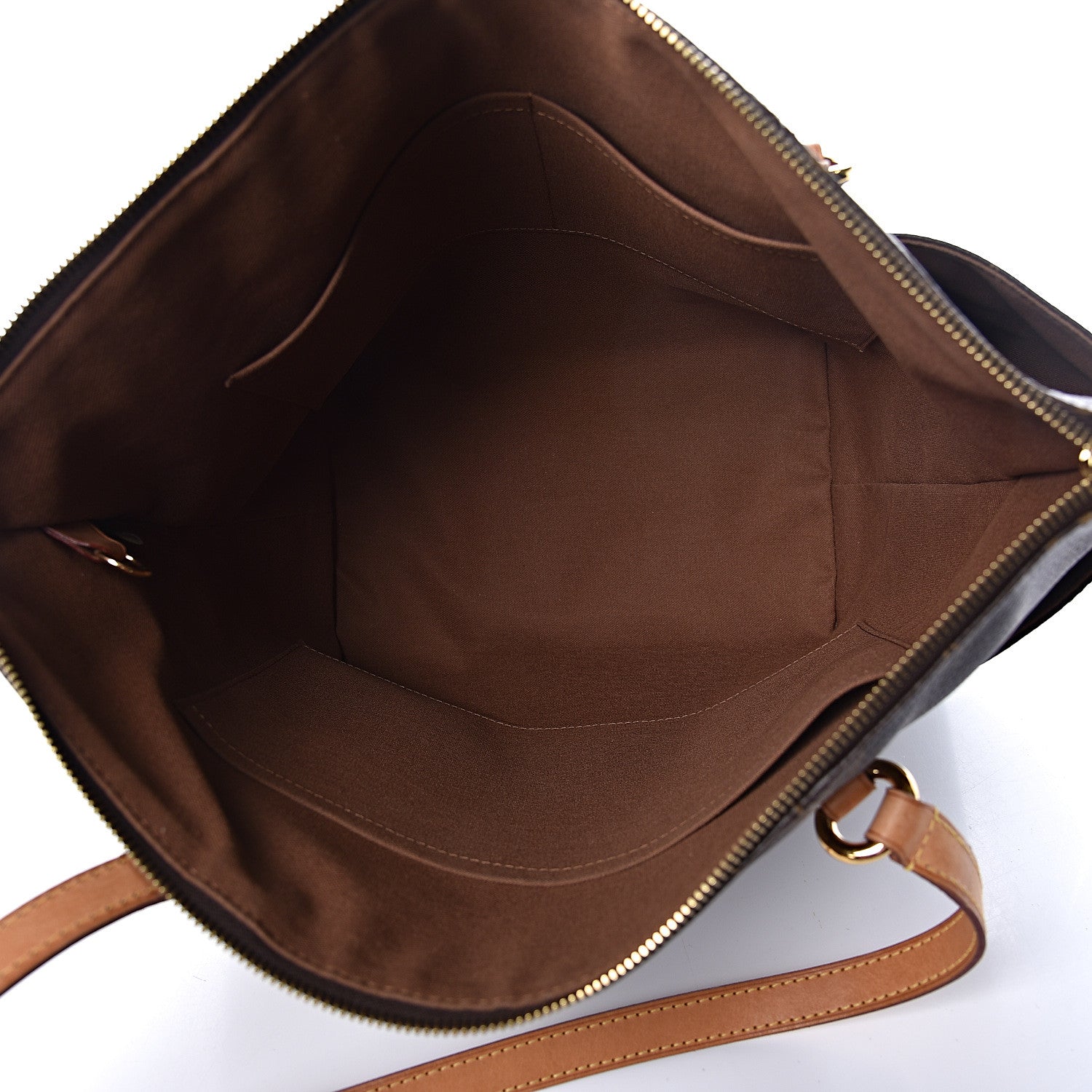 Louis Vuitton Monogram Totally MM 5 of 11