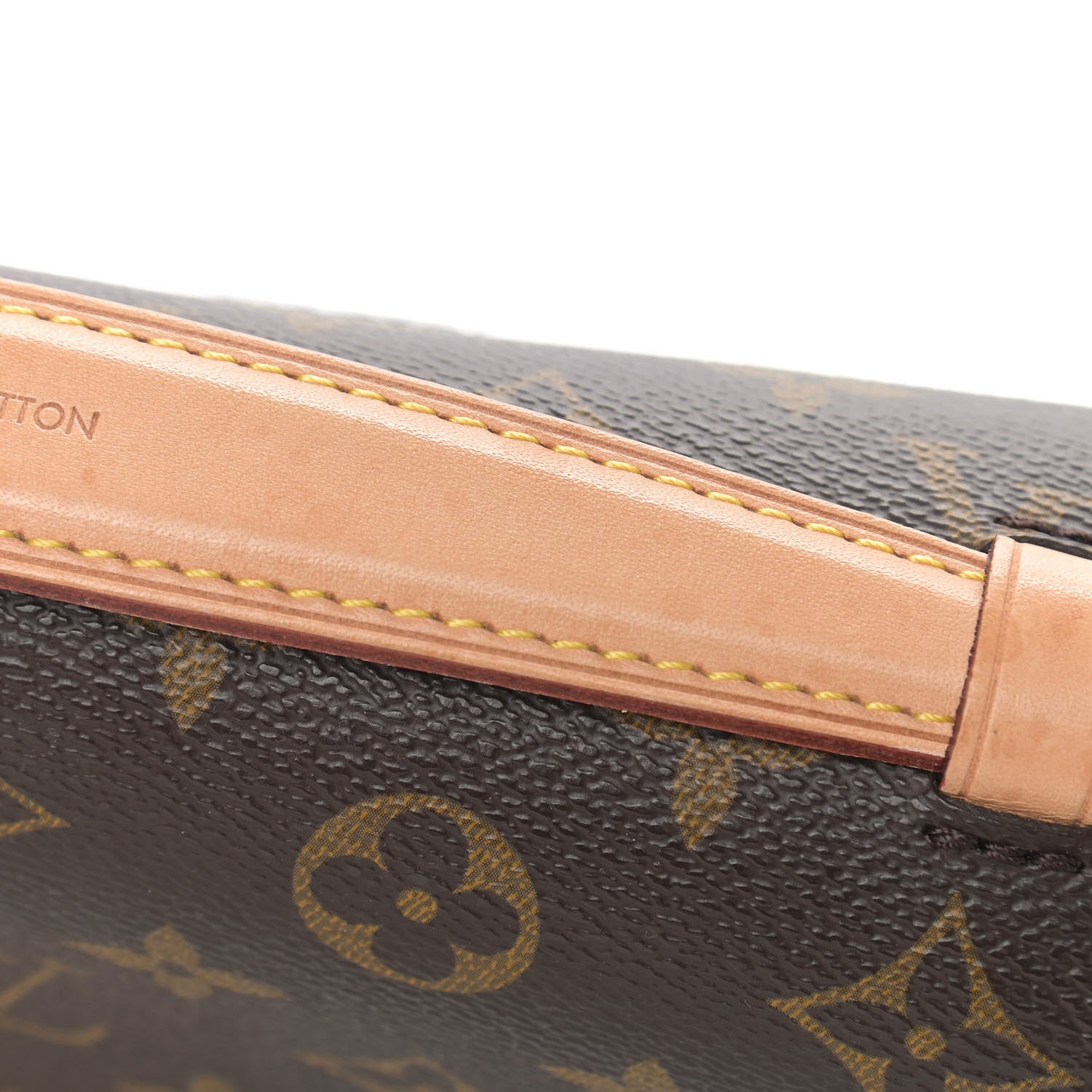 Louis Vuitton Monogram Pochette Metis 10 of 11