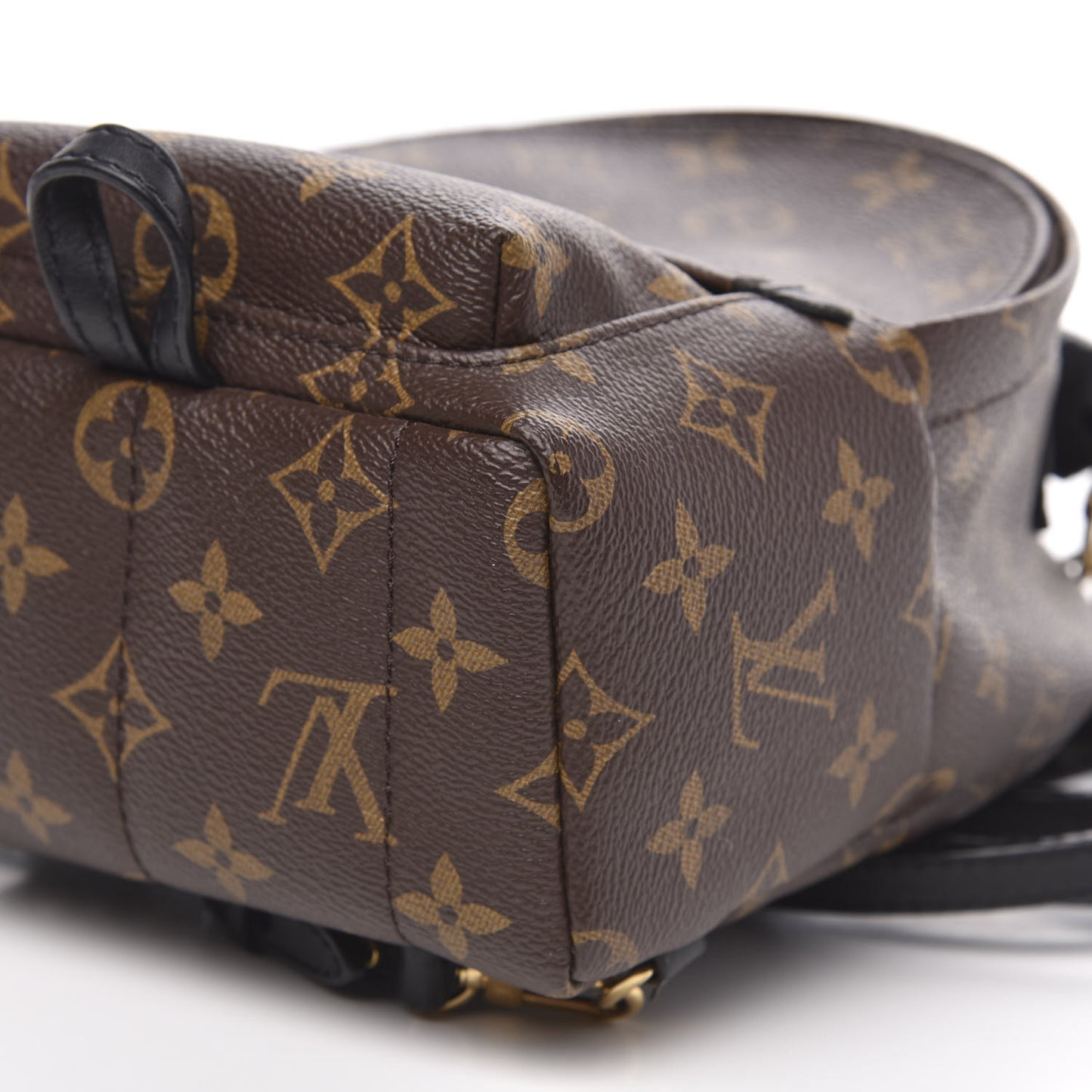 Monogram Palm Springs Backpack Mini