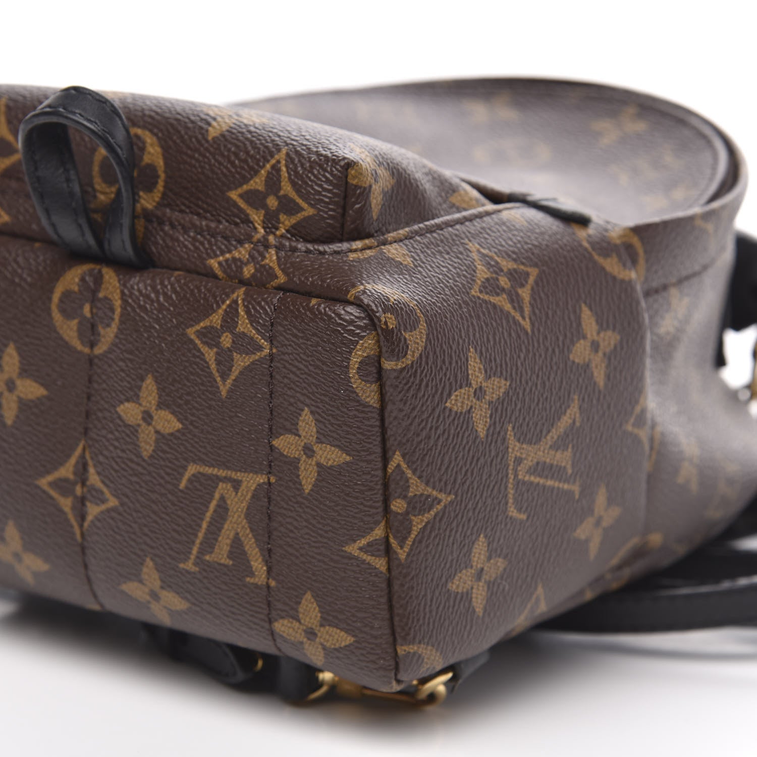 Louis Vuitton Monogram Palm Springs Backpack Mini 8 of 8