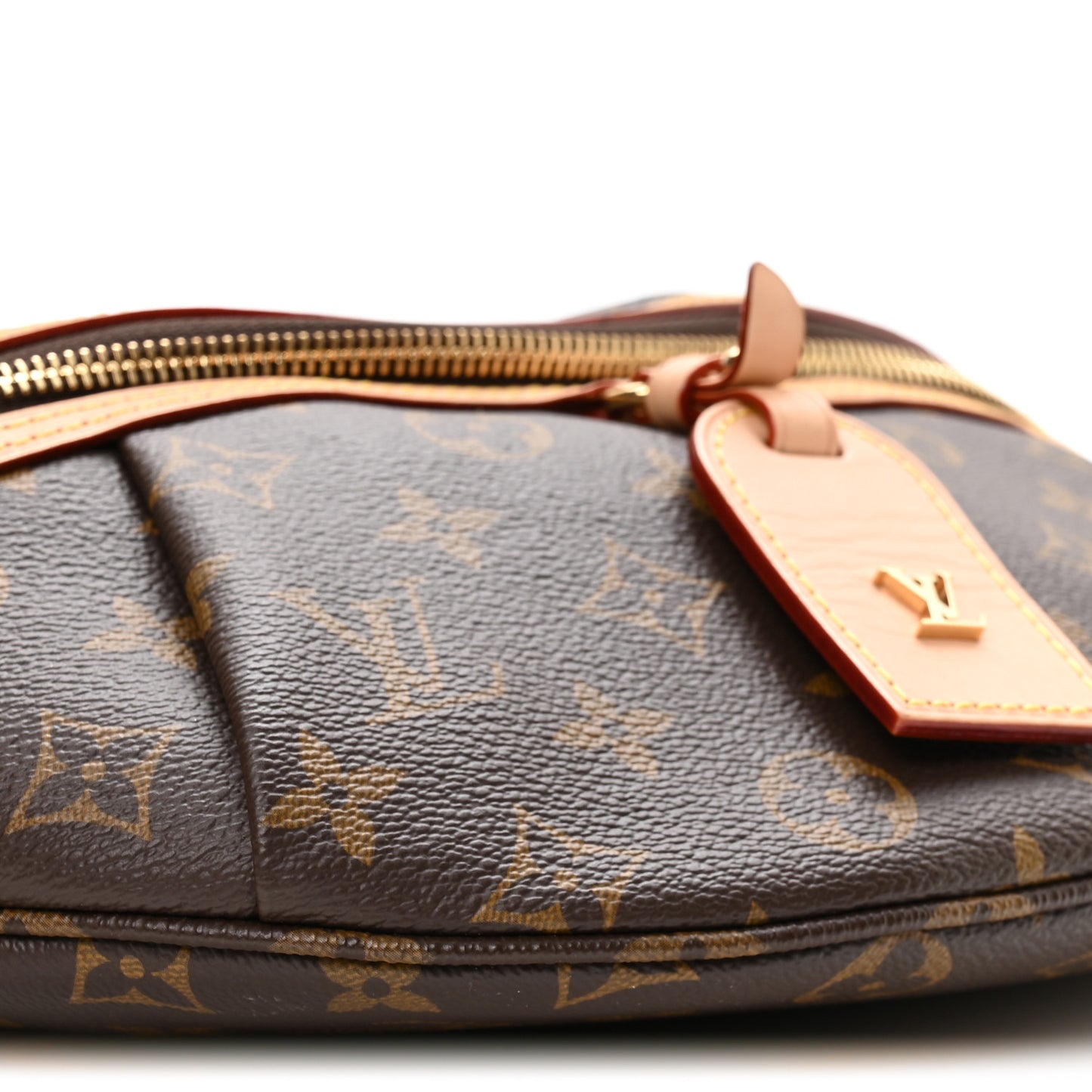 Monogram High Rise Bumbag