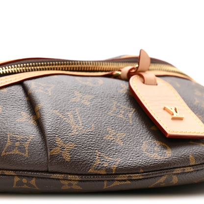 Louis Vuitton Monogram High Rise Bumbag 7 of 9
