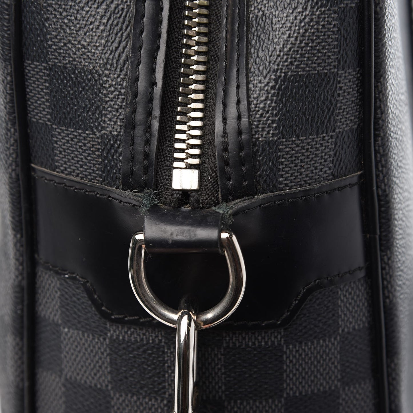 Damier Graphite Jorn
