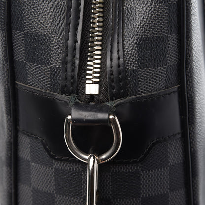 Louis Vuitton Damier Graphite Jorn 10 of 16