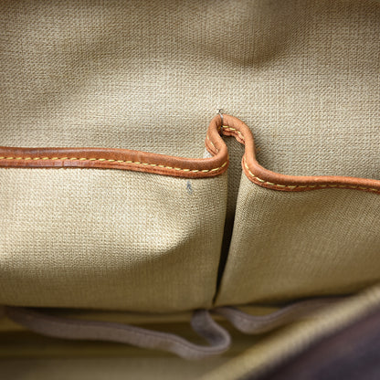 Louis Vuitton Monogram Deauville 14 of 16
