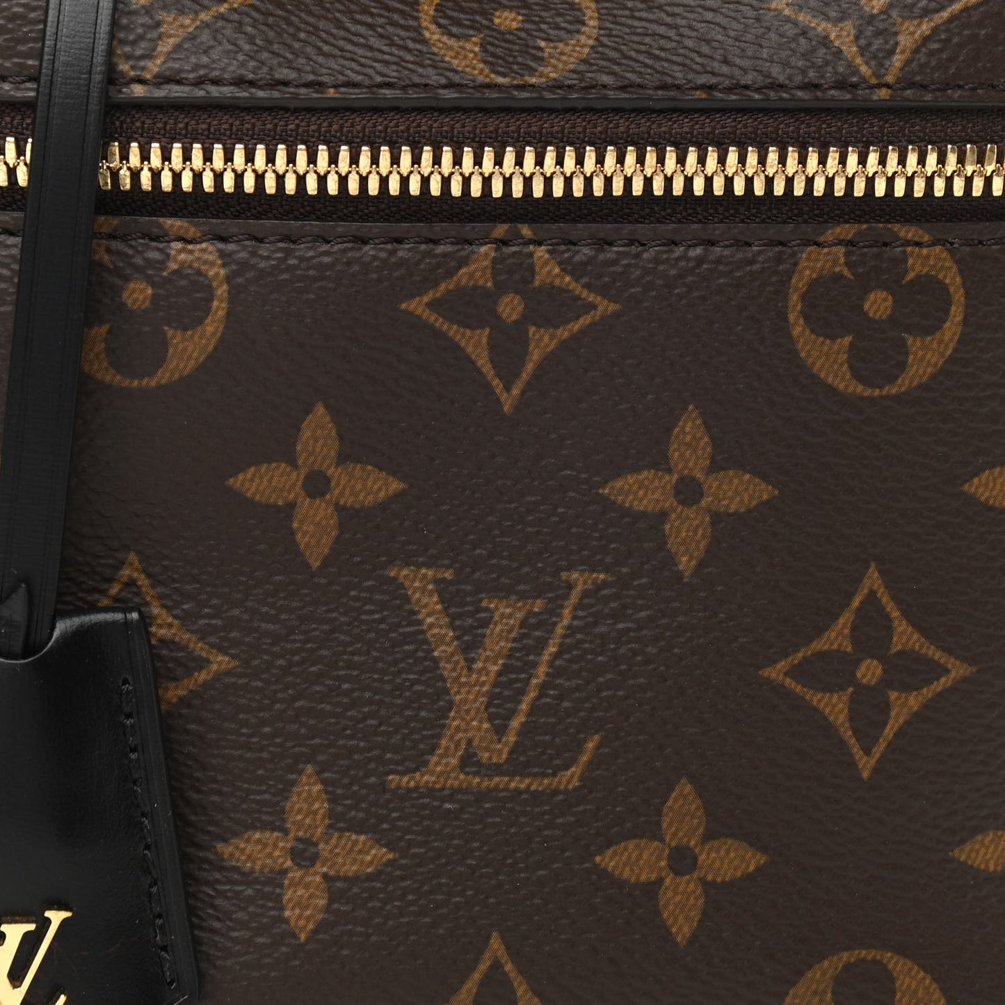 Reverse Monogram Vanity PM