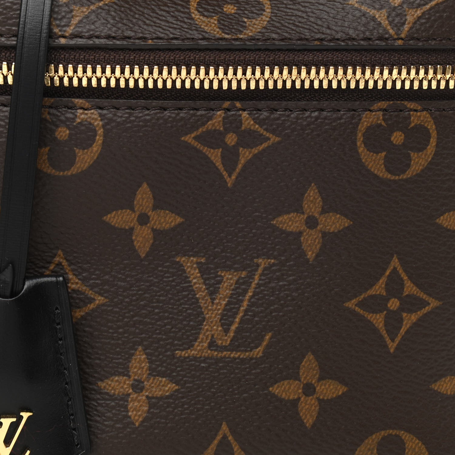 Louis Vuitton Reverse Monogram Vanity PM 7 of 9