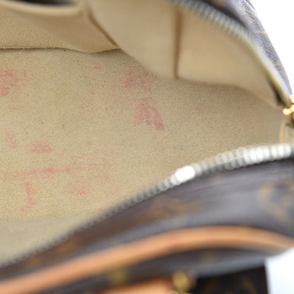 Louis Vuitton Monogram Manhattan PM 13 of 25