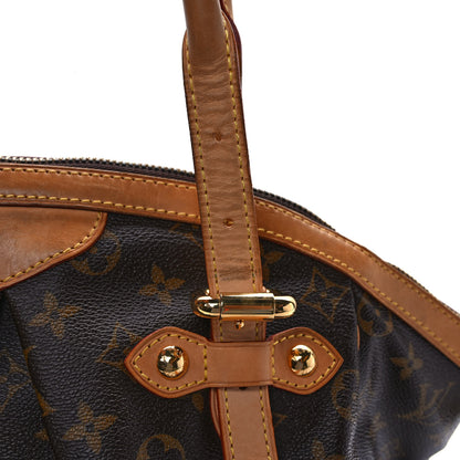 Louis Vuitton Monogram Tivoli GM 13 of 14