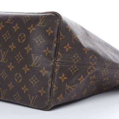 Louis Vuitton Monogram Neverfull GM 9 of 22