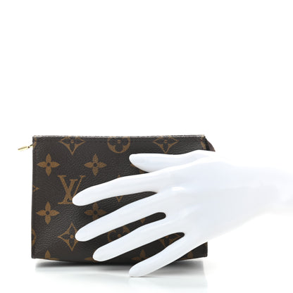 Louis Vuitton Monogram Toiletry Pouch 15 2 of 6