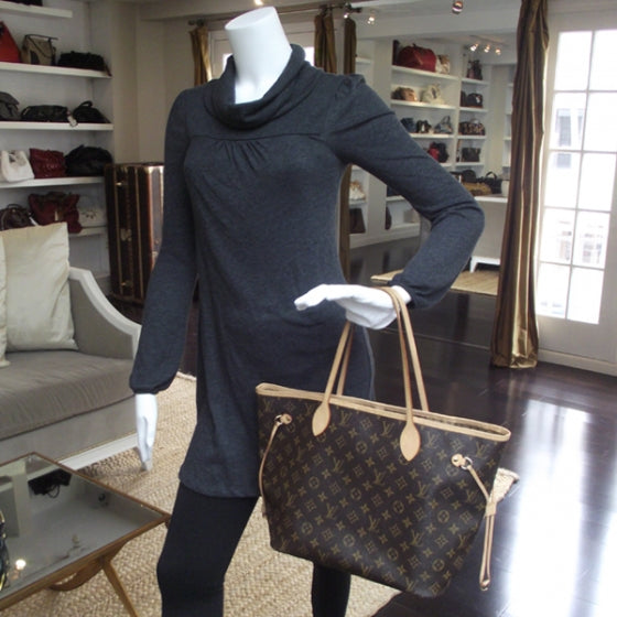 Monogram Neverfull MM
