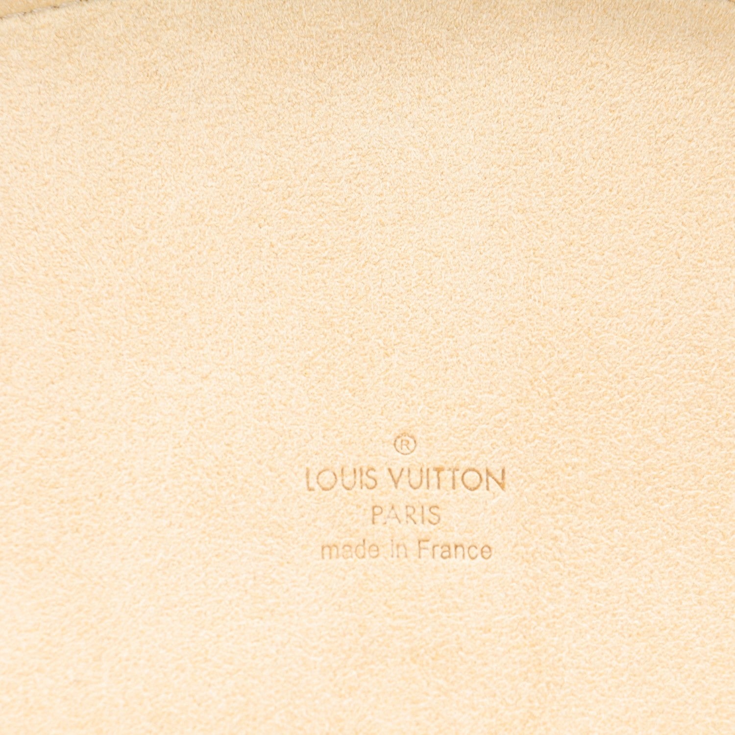 Louis Vuitton Monogram Folding Jewelry Case 6 of 7