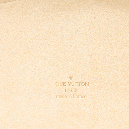 Louis Vuitton Monogram Folding Jewelry Case 6 of 7