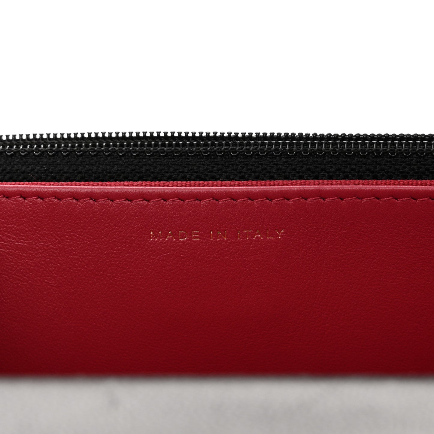 Lambskin Quilted Chanel 19 Wallet On Chain WOC