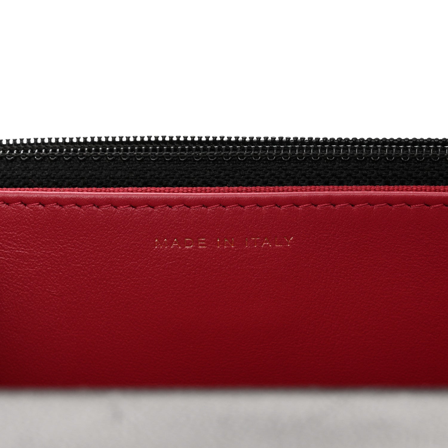 Chanel Lambskin Quilted Chanel 19 Wallet On Chain WOC 12 of 14